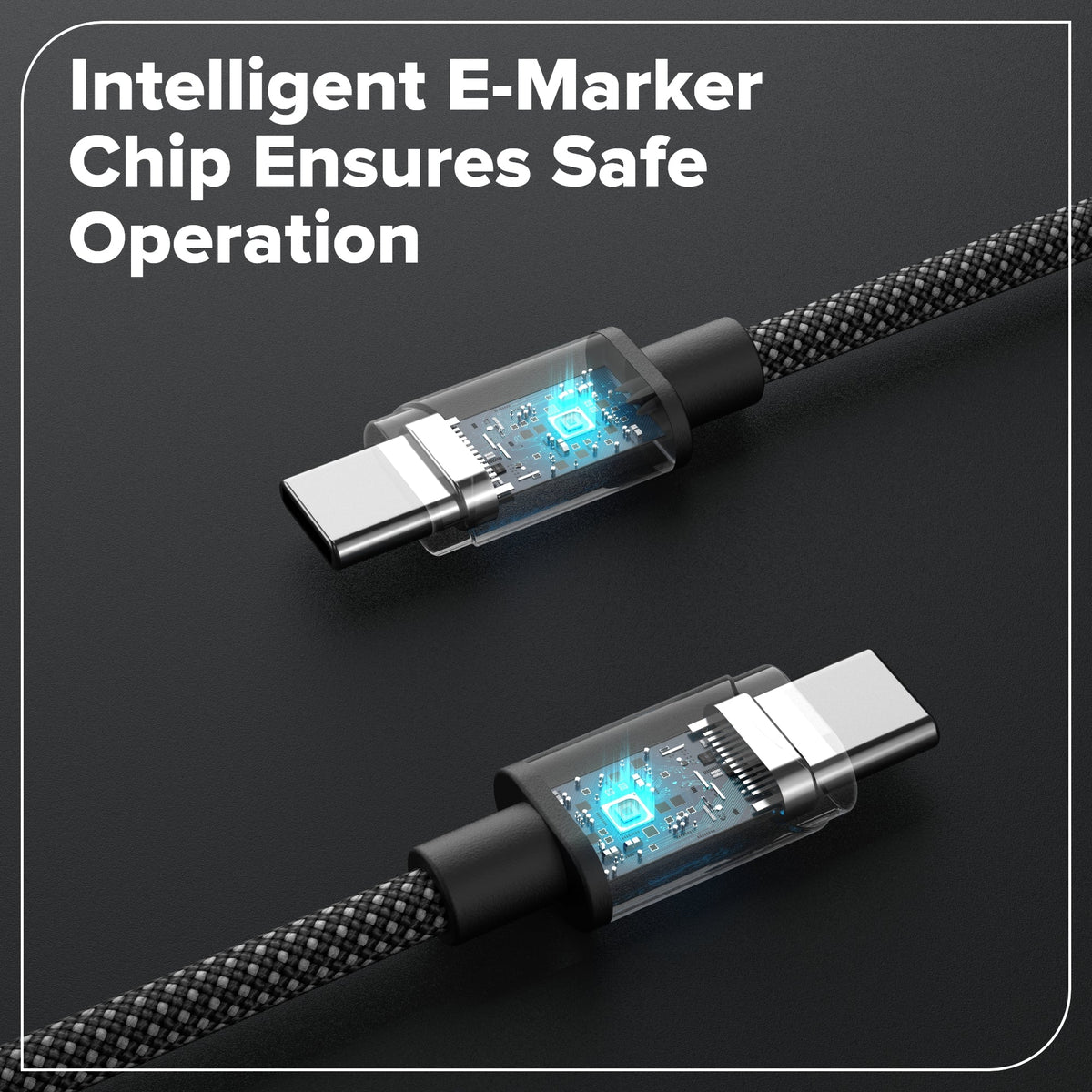 24V Brushless Power Tool 4PC Combo Kit w/ (1) 4.0Ah & (1) 2.0Ah USB-C Batteries and 65W USB-C Fast Charger