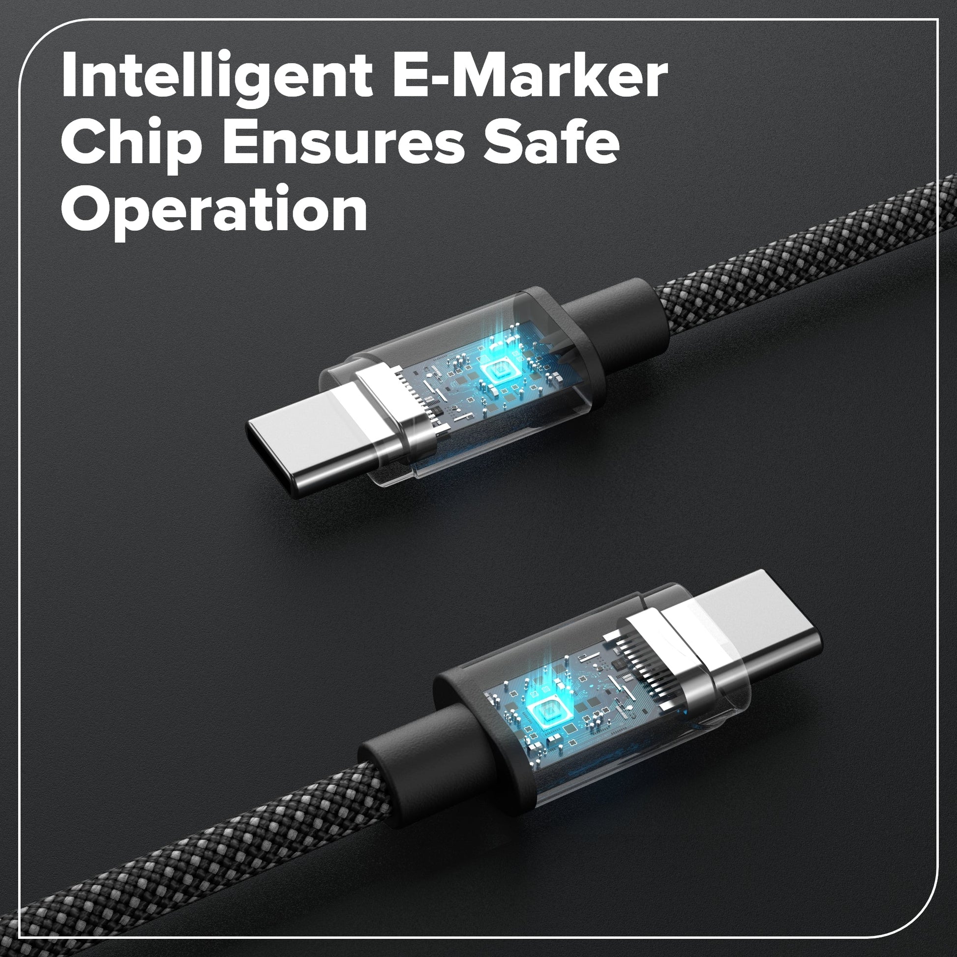 24V Brushless Power Tool 4PC Combo Kit w/ (2) 2.0Ah USB-C Batteries and 30W USB-C Fast Charger