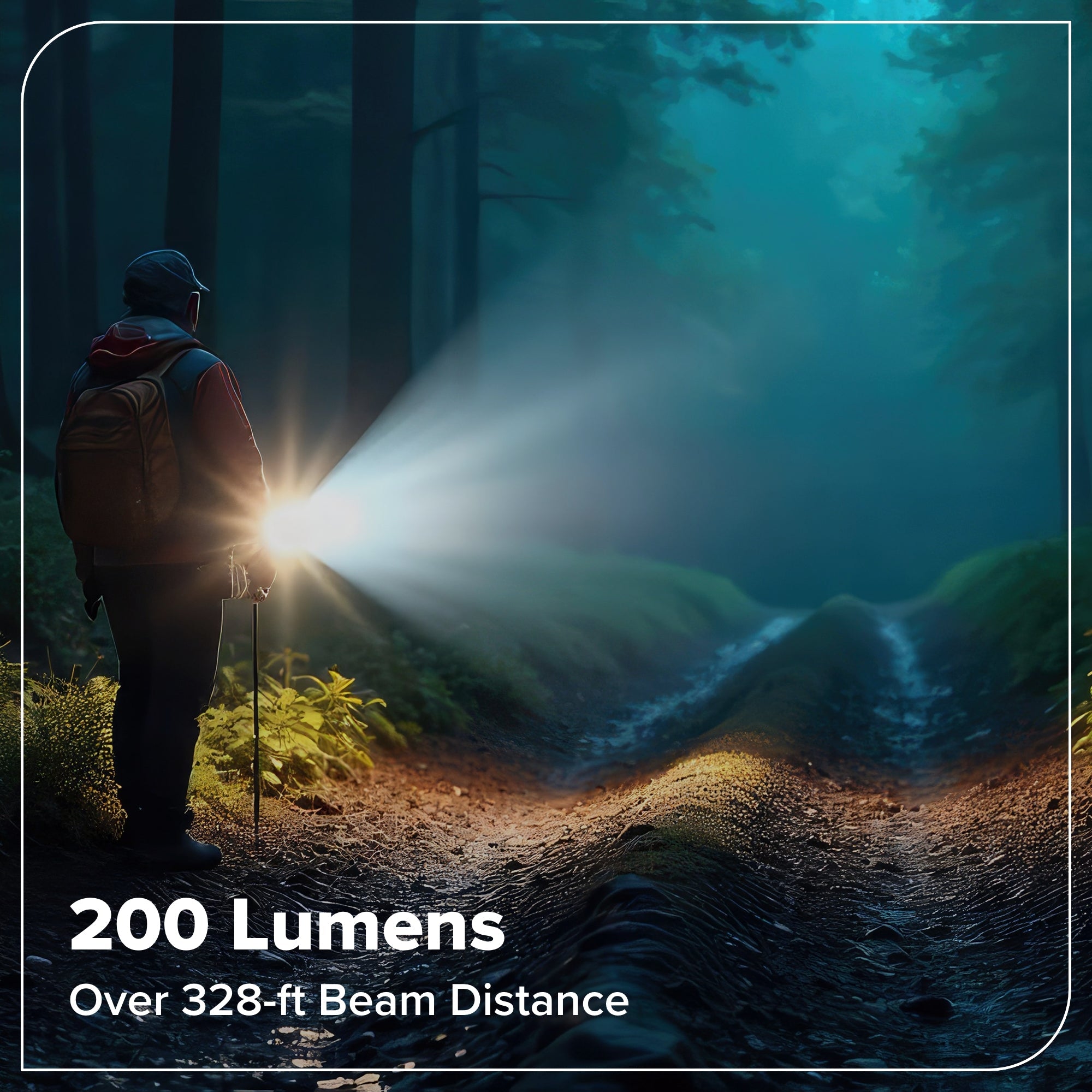 24V Brushless Power Tool 6PC Combo Kit w/ (2) 2.0Ah USB-C Batteries and 30W Charger