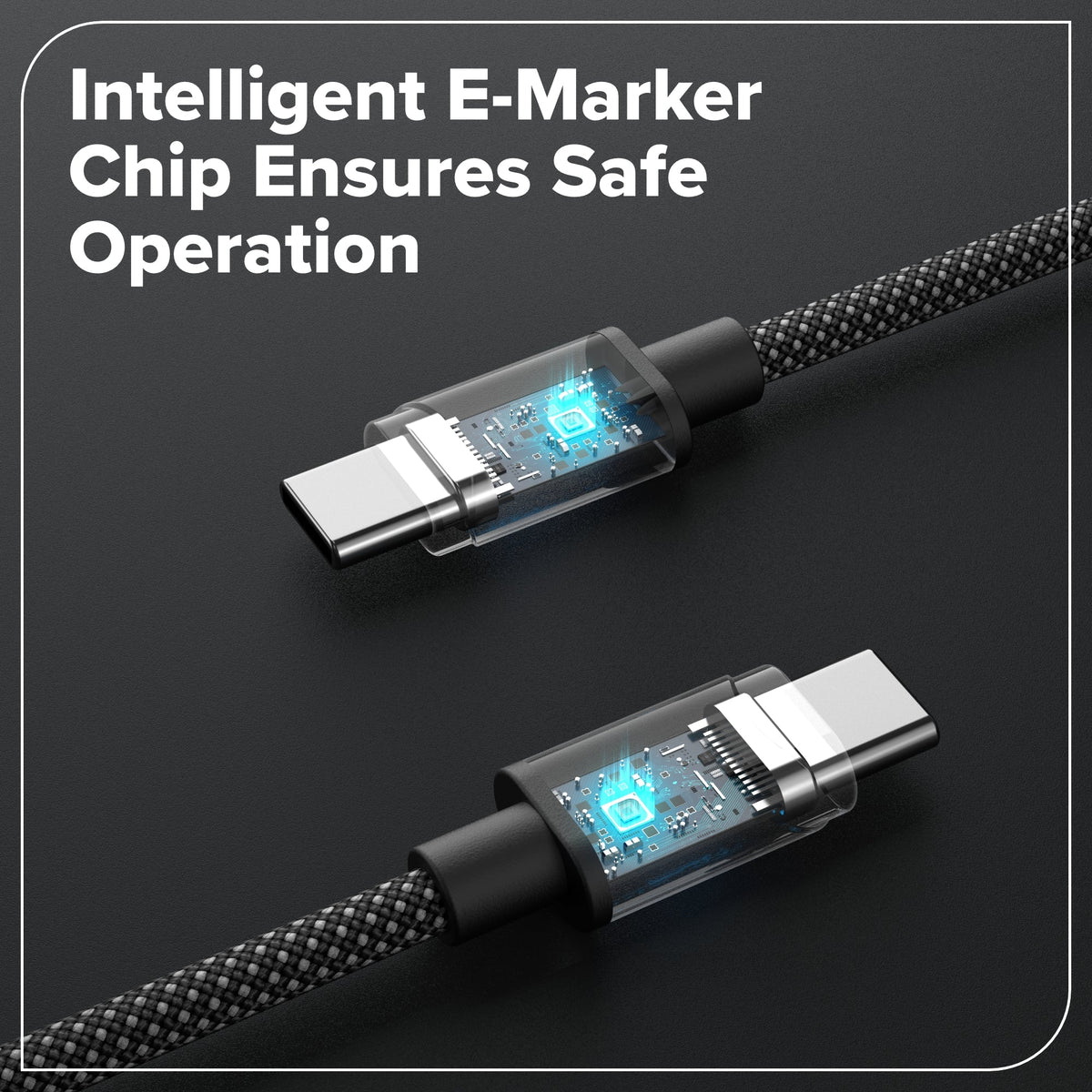 24V Brushless Power Tool 6PC Combo Kit w/ (2) 2.0Ah USB-C Batteries and 30W Charger