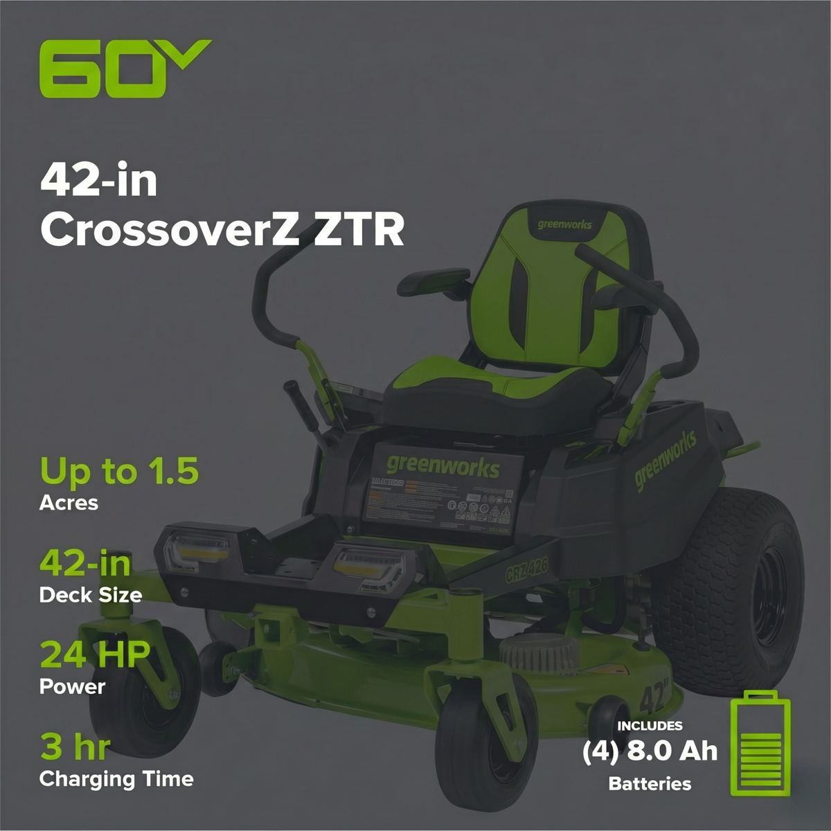 60V 42 60V 42