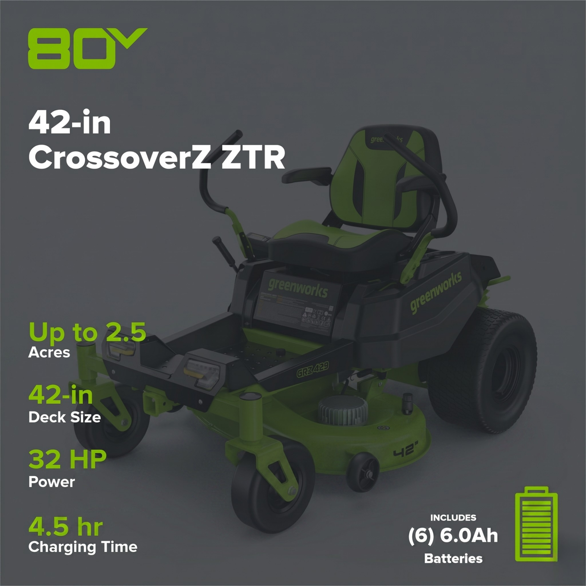 80V 42 80V 42