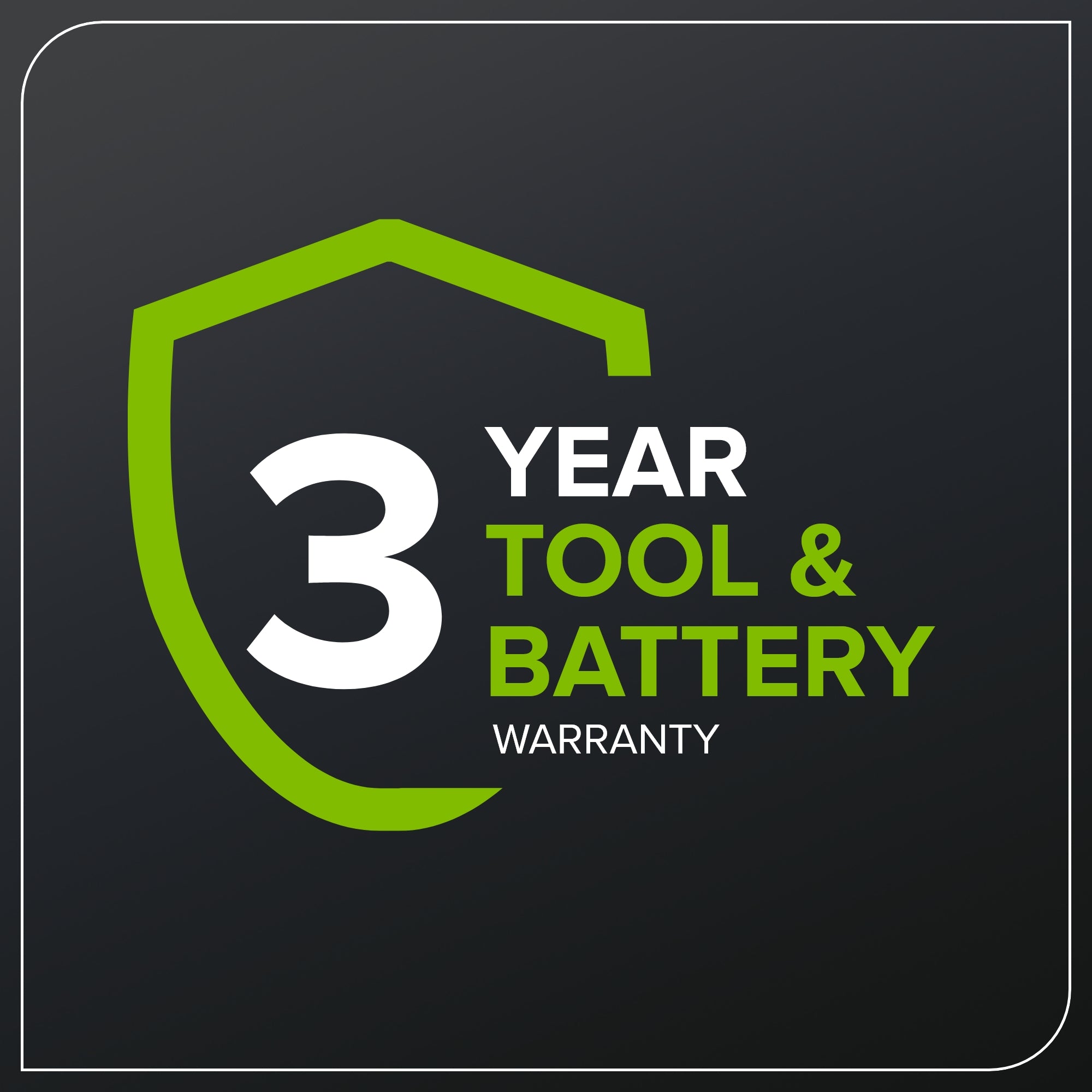 24V 10" Cordless Battery Chainsaw w/ 2.0Ah  Battery & 30W Type-C Charger(3-Ft Cable)
