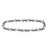 4" Chainsaw Chain, 0.3" Pitch, .043" Chain Gauge and 26 DL