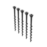 AiMowbot™ Charging Station Stakes (5-Pack) (CSS5A1)