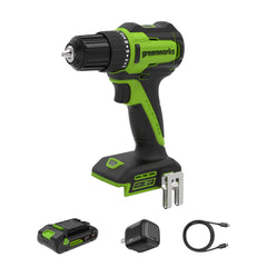 24V PowerAll 3/8