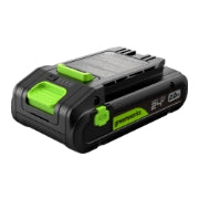 <h3>2.0Ah USB-C Battery</h3><p>12,000mAh Power Bank</p>