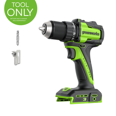 24V Cordless Battery 1/2