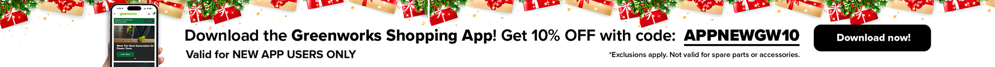 Loyalty Banner Image