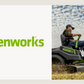 Greenworks E-Gift Card