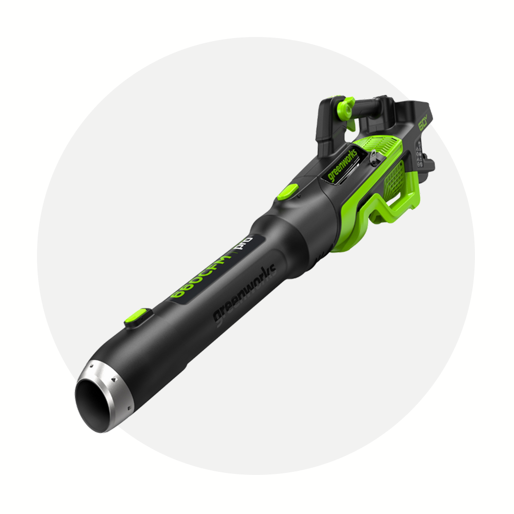 Leaf Blowers