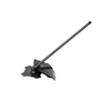 8" Edger Attachment