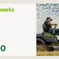Greenworks E-Gift Card