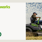 Greenworks E-Gift Card