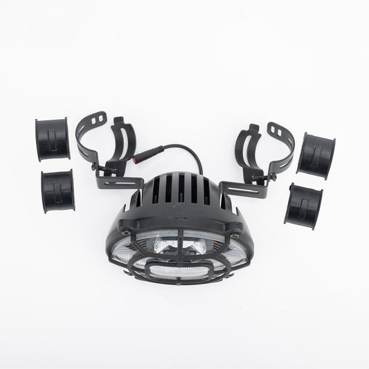 Headlight R0206881-00