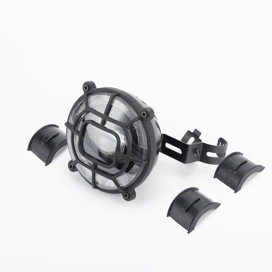 Headlight R0206881-00