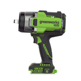 24V  5 Series 1/2"  1430 ft-lbs Cordless Battery Impact Wrench (Tool Only)