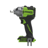 24V  5 Series 1/2"  560 ft-lbs Cordless Battery Impact Wrench (Tool Only)