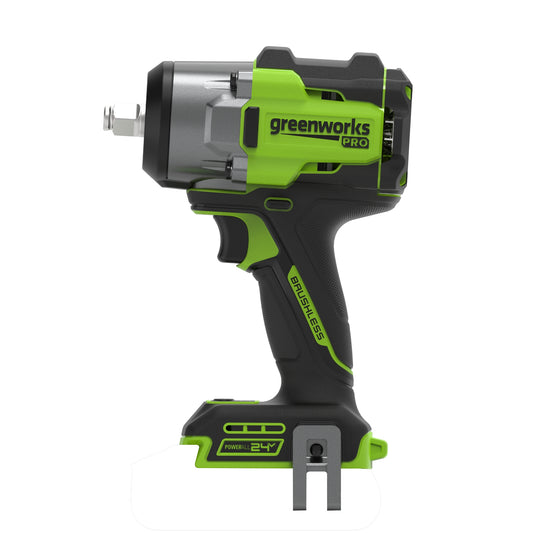 24V  5 Series 1/2