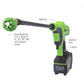 24V 600 PSI 0.8 GPM Cold Water Cordless Power Cleaner (Tool Only)
