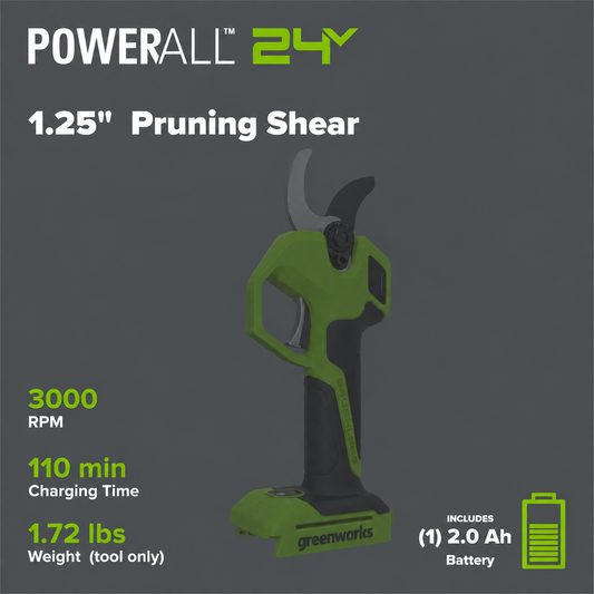 24V 1.25