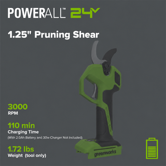 24V 1.25