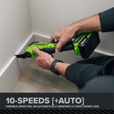 24V 5 Series Cordless Battery Multi-Tool (Tool Only)