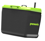 30" Residential Riding Mower Bagging Kit