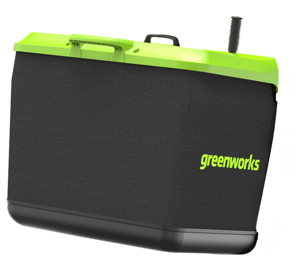 30" Residential Riding Mower Bagging Kit