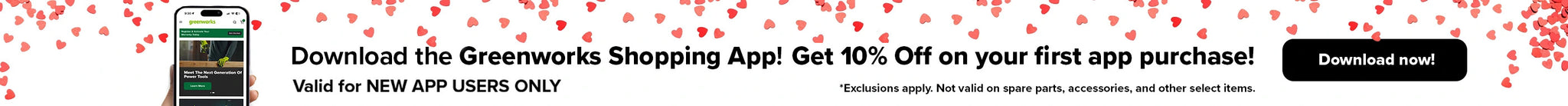 Loyalty Banner Image