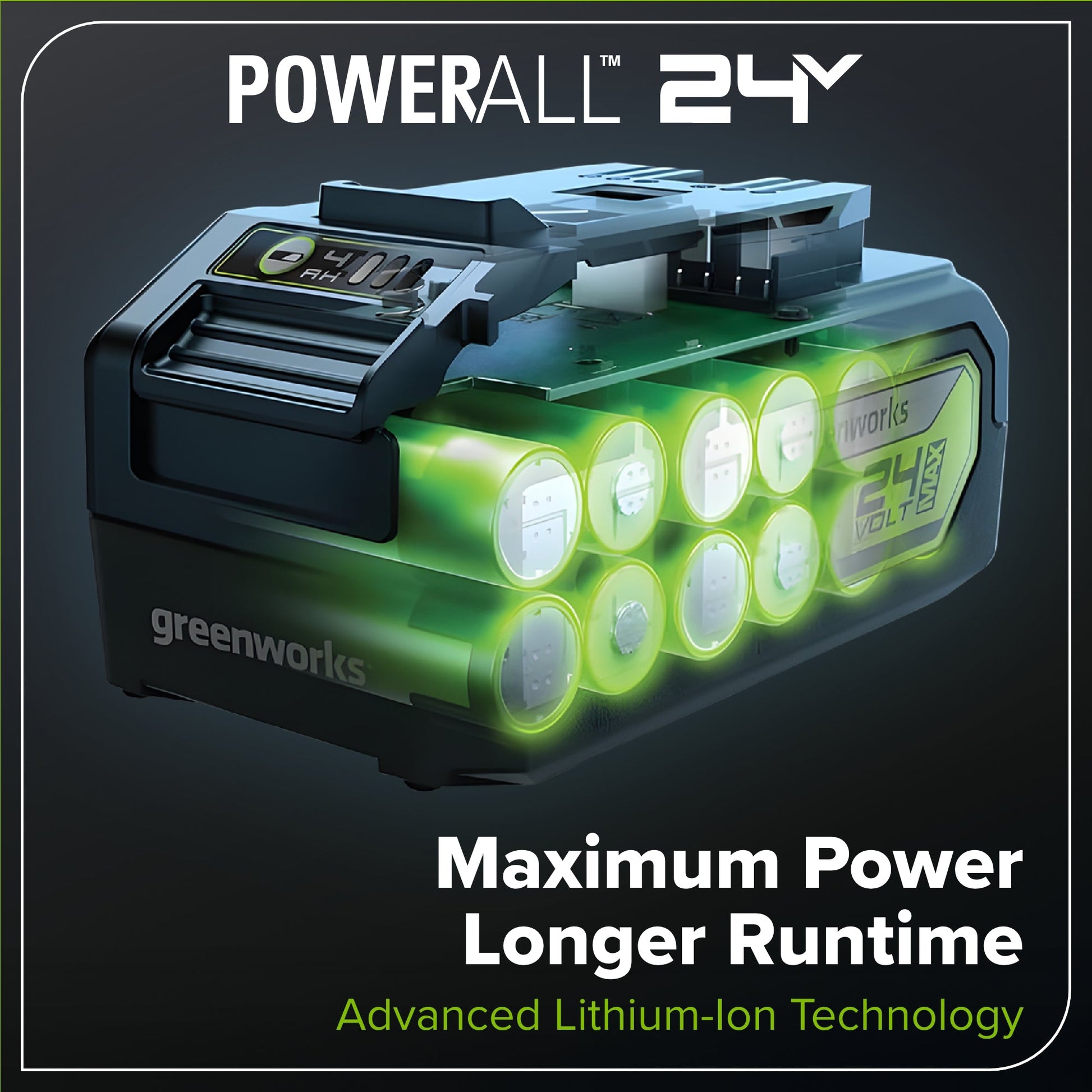 24V Jr Adventure Series Kids Ride-On Car