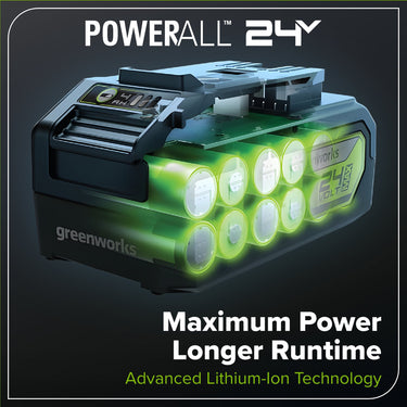 24V Jr Adventure Series Kids Ride-On Car