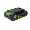 24V PowerAll High Power 2.0 Ah Battery with Bi-Directional 65W USB-C Charging Port