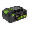 24V PowerAll High Power 4.0 Ah Battery with Bi-Directional 65W USB-C Charging Port