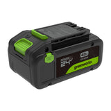 24V 4.0 Ah Battery with Bi-Directional USB-C Port