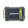 Pro 100-PC 1 in. Security Impact Rated Bits