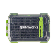 Pro 100-PC 1 in. Security Impact Rated Bits