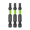 Pro  3-PC S2 2” Impact Rated Bits