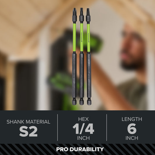 Pro 3-PC 6