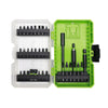 35-PC Impact Bit Set