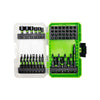 50-PC Impact Bit Set