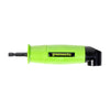 Magnetic 1/4" Hex Shank Right Angle Drill Attachment