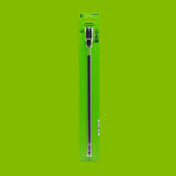 3 Series 12" with 1/4" Hex Shank Quick Change Drill Bit Extension