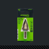 3 Series Cobalt #5 Step Drill Bit