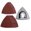 Multi-Tool Hook & Loop Sanding Kit