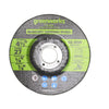 1-PC 4-1/2" Type 27 Masonry Grinding Wheel