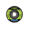 4-1/2" Paint Removal Wheel for Angle Grinder, Silicone Carbide Abrasive Grain, Type 27