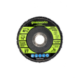 3 Series 4.5" Paint Removal Grinding Wheel 7/8" Arbor