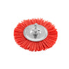 4" Nylon Wheel Brush