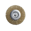 4" Wire Wheel Brush